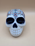 Calavera Dia De Los Muertos- Multicolor